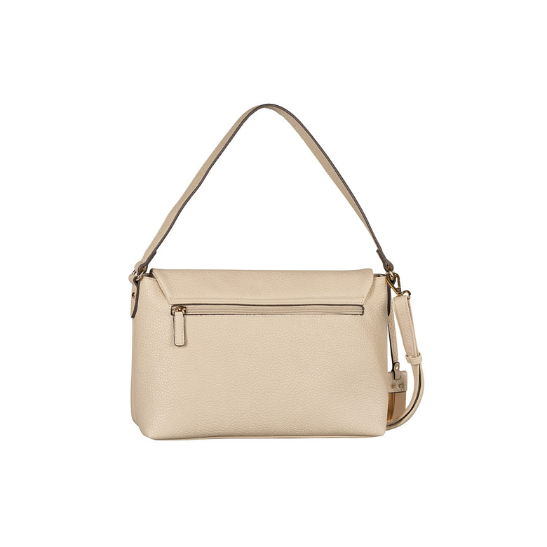 Gabor sac porté épaule beige 2