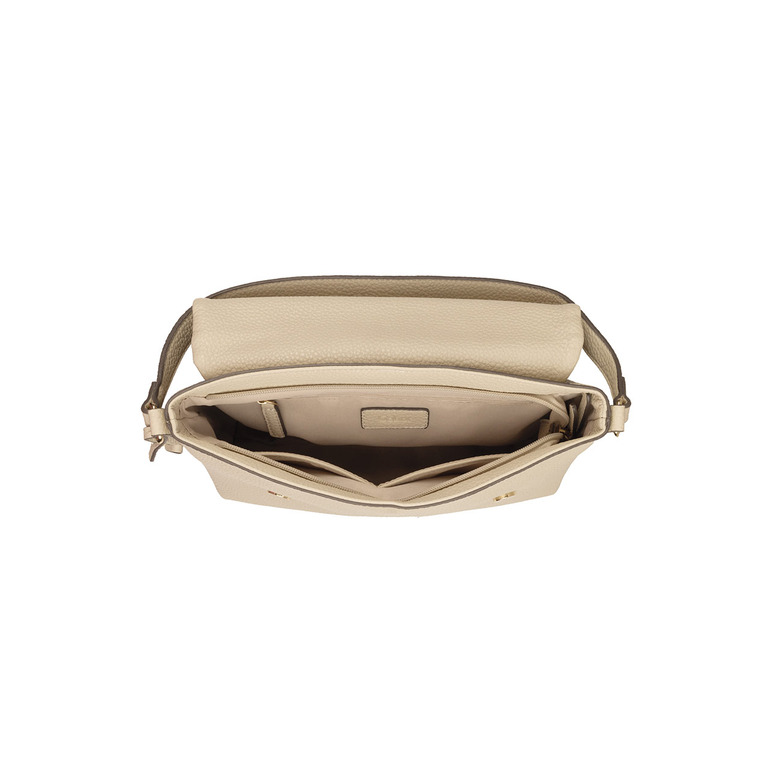 Gabor sac porté épaule beige 3