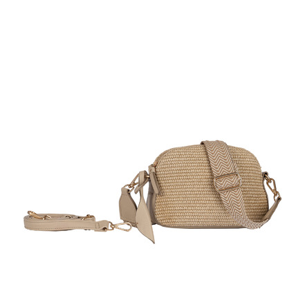 Gabor sac bandoulière beige