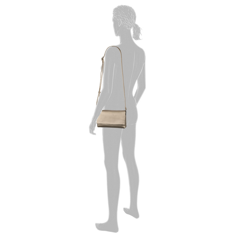 Gabor sac bandoulière or 4