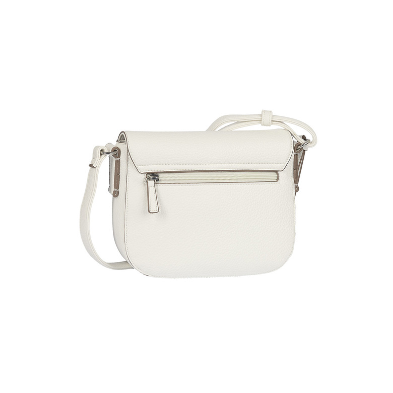 Gabor sac bandoulière blanc 2