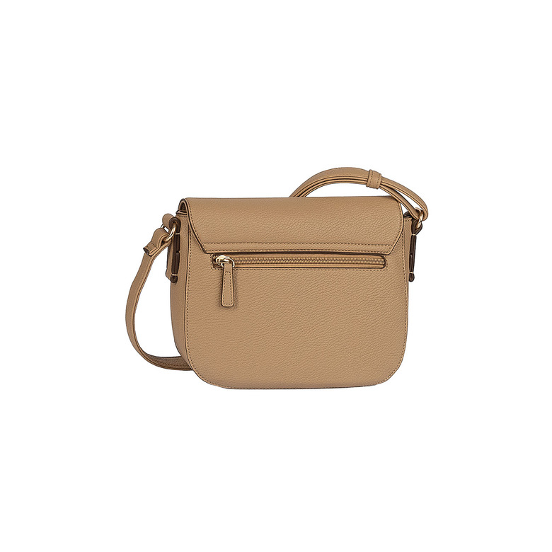 Gabor sac bandoulière camel 2