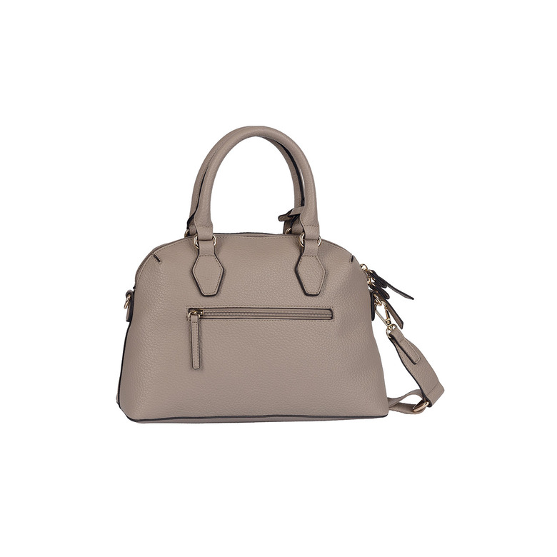 Gabor sac à main taupe 2