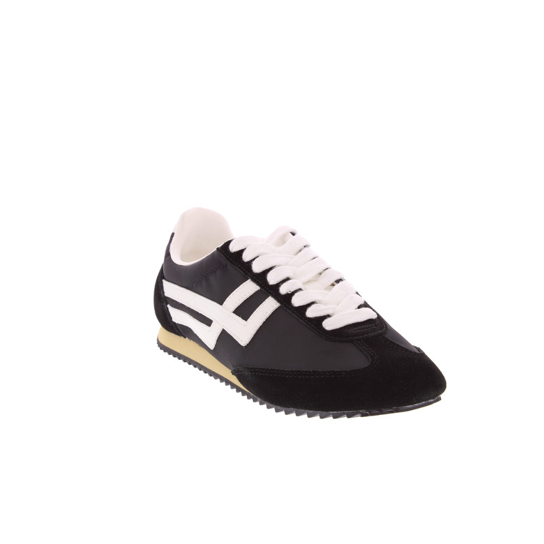 Pro-keds sneakers zwart 2