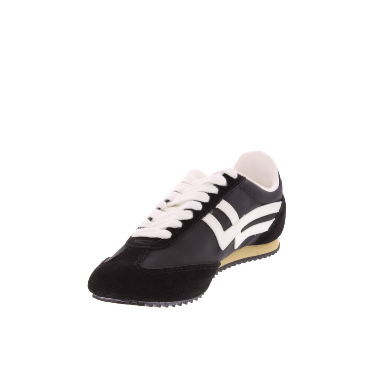 Pro-keds sneakers zwart 3