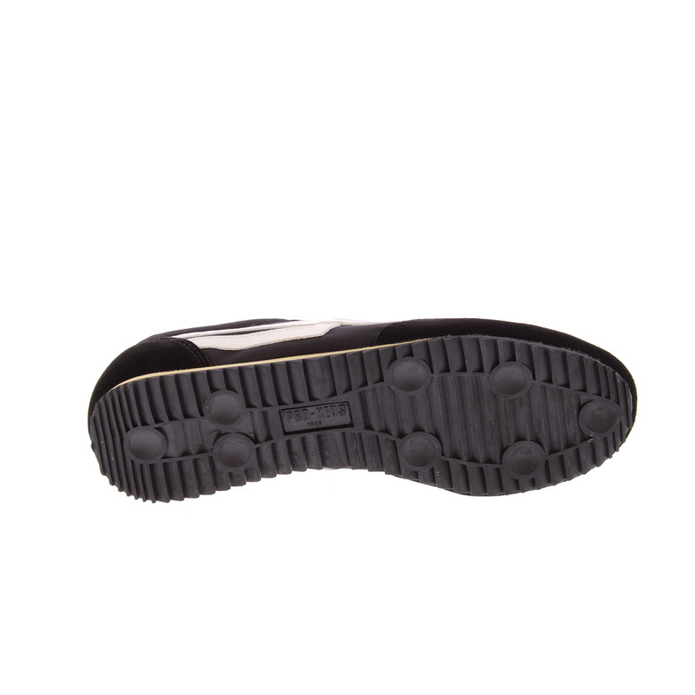 Pro-keds sneakers zwart 5