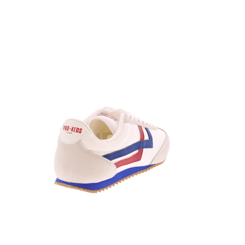 Pro-keds sneakers blanc 4
