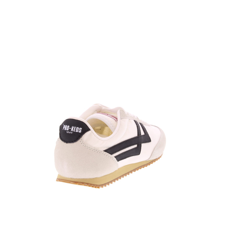 Pro-keds sneakers wit 4