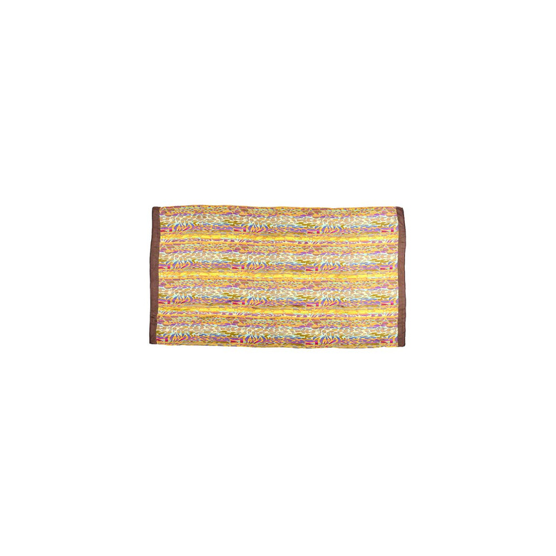 Les Cordes schal multicolor 2