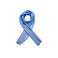 Les Cordes schal blau 1