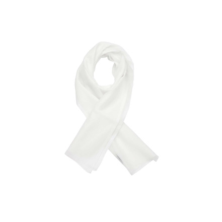 Les Cordes schal weiss