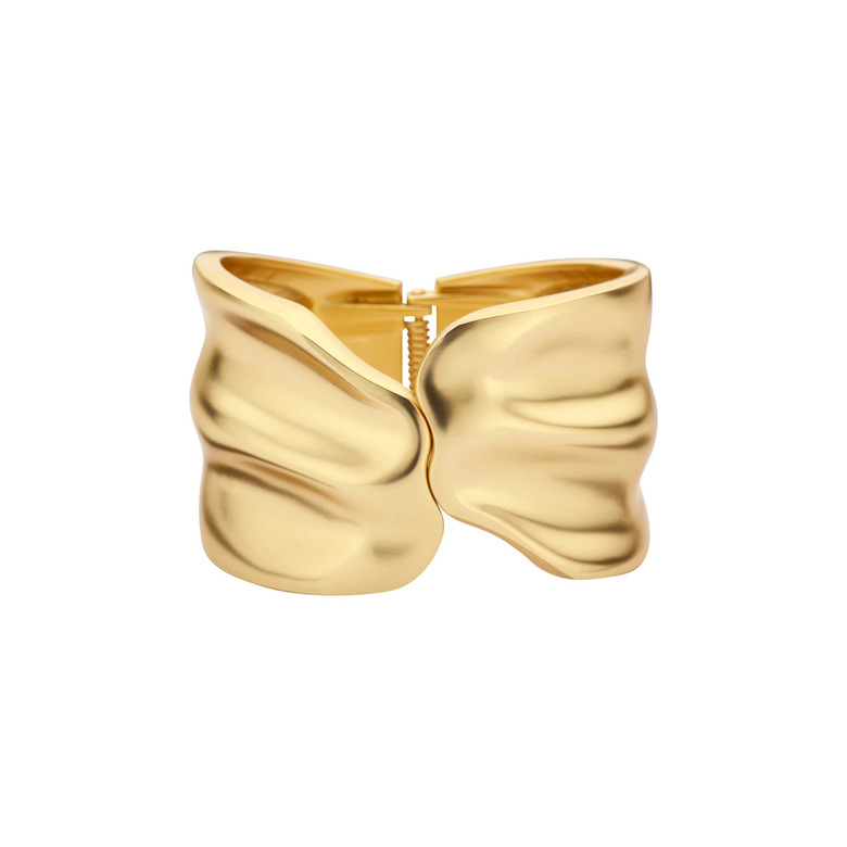 Les Cordes bracelet glas 1