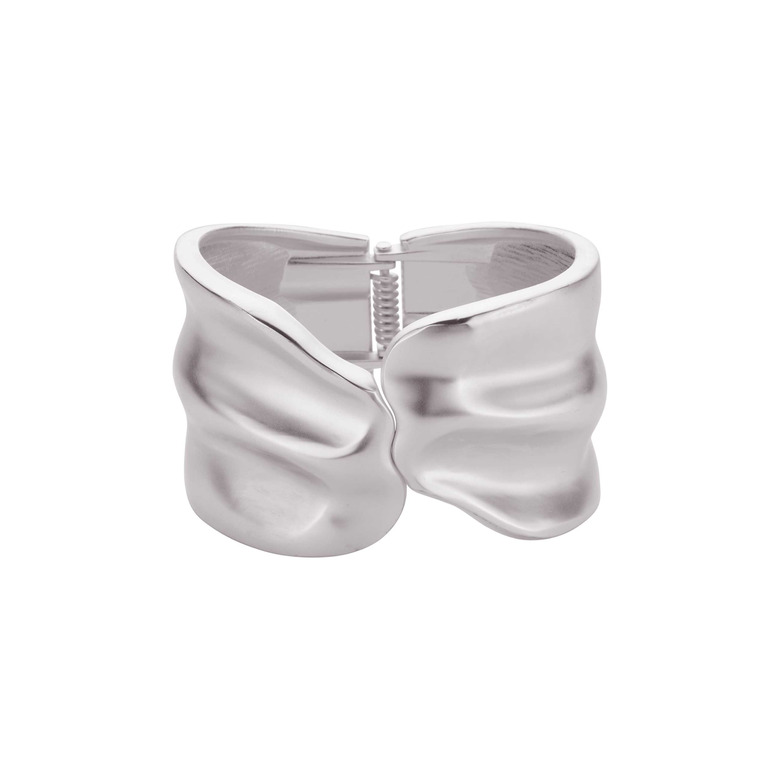 Les Cordes armband zilver 1