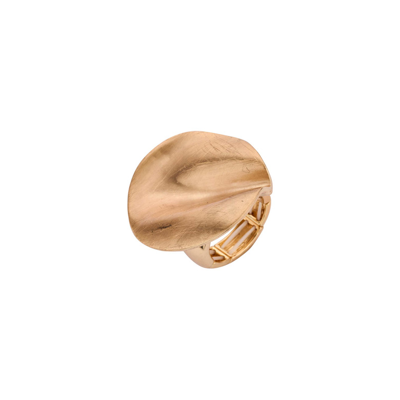 Les Cordes anneau or 1