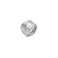 Les Cordes ring silber 1