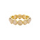 Les Cordes armband gold 1