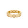 Les Cordes armband gold 1
