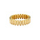Les Cordes armband gold 1