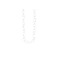 Les Cordes necklace silver 1