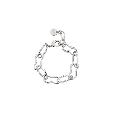 Les Cordes bracelet argent