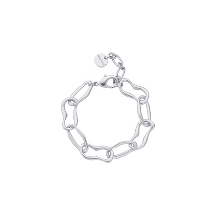 Les Cordes bracelet argent