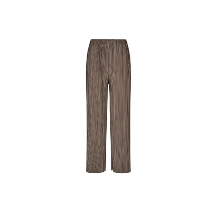 Samsoe&samsoe trousers brown
