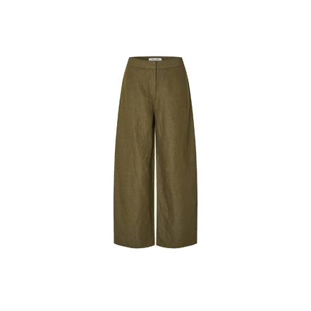 Samsoe&samsoe broek groen