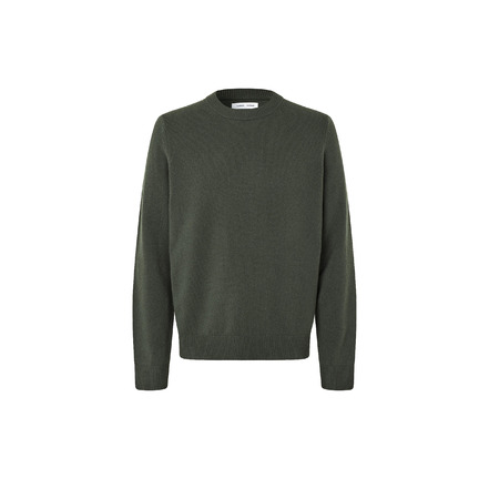 Samsoe&samsoe pullover grÜn