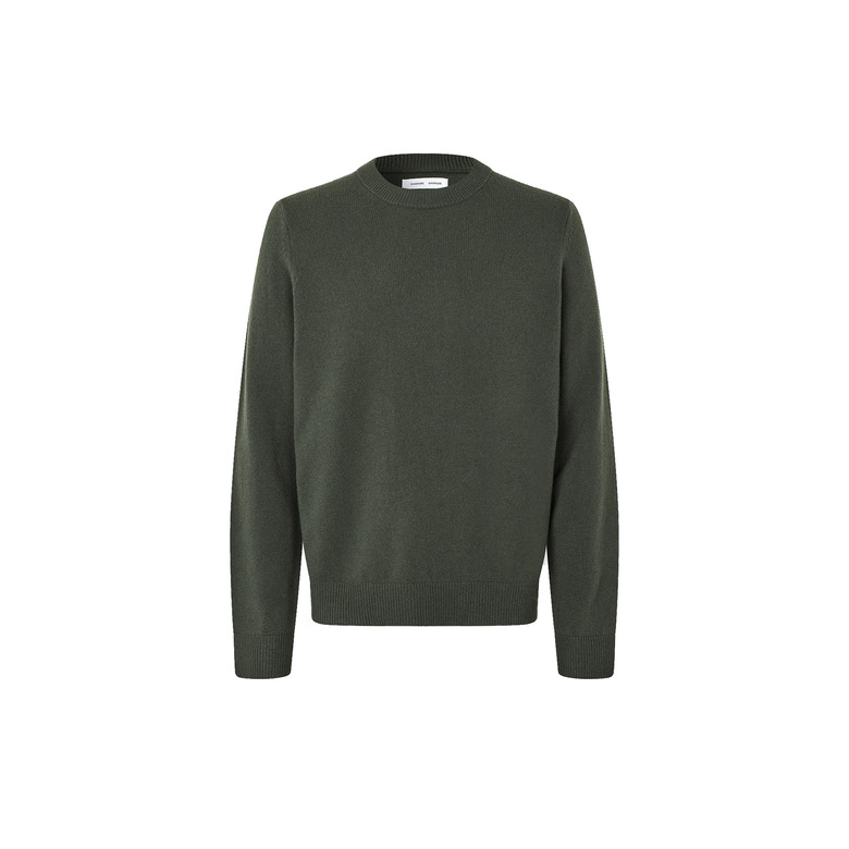 Samsoe&samsoe pullover grÜn 1