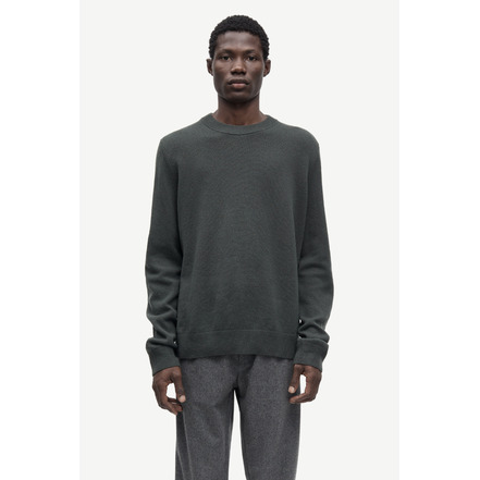 Samsoe&samsoe pullover grÜn