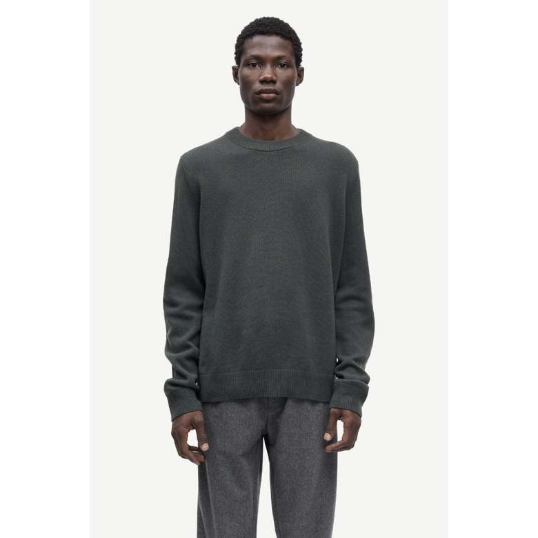 Samsoe&samsoe pullover grÜn 2