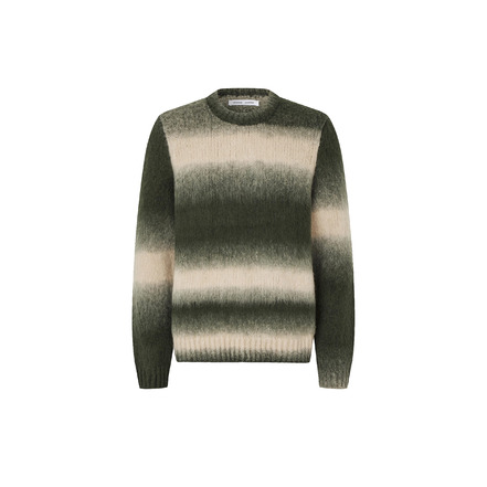 Samsoe&samsoe pullover grÜn