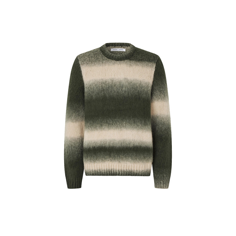 Samsoe&samsoe pullover grÜn 1