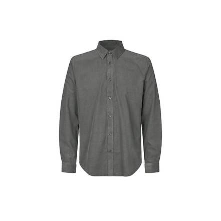 Samsoe&samsoe hemd grau