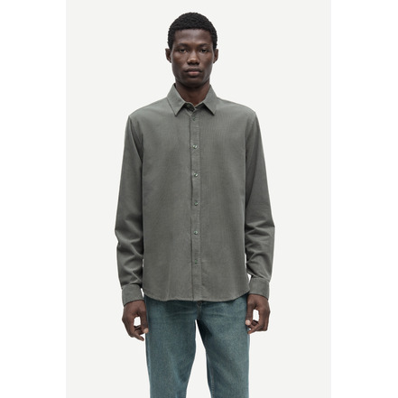 Samsoe&samsoe shirt grey