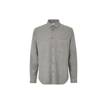 Samsoe&samsoe hemd grÜn