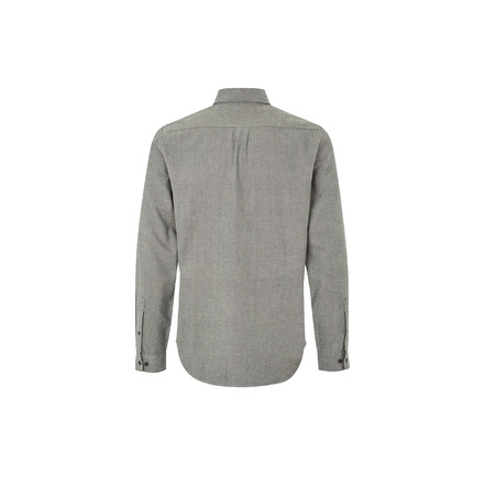 Samsoe&samsoe shirt green