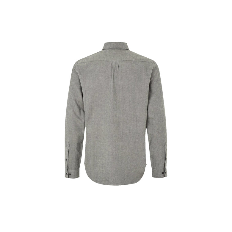Samsoe&samsoe hemd grÜn 2
