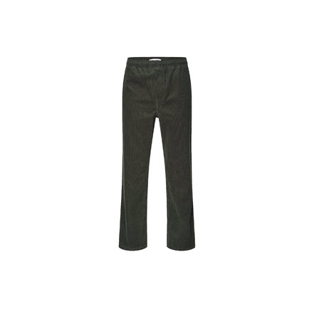 Samsoe&samsoe pantalon vert