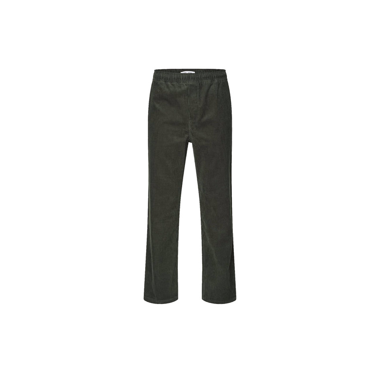 Samsoe&samsoe pantalon vert 1