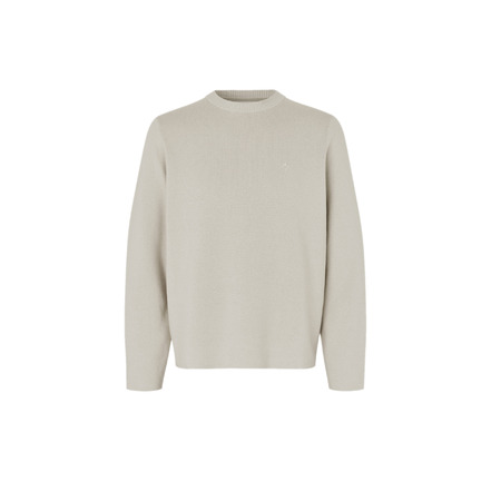 Samsoe&samsoe pullover beige