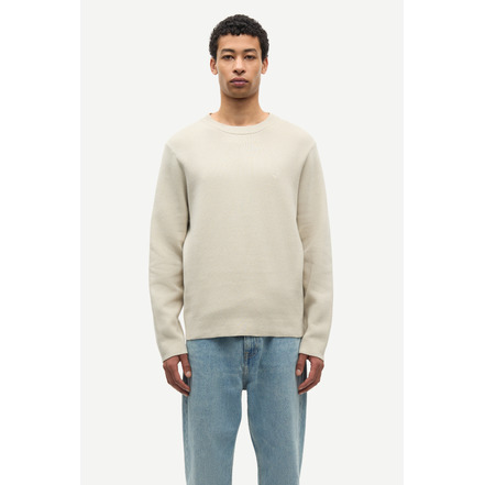 Samsoe&samsoe pullover beige