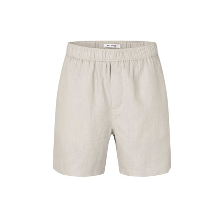 Samsoe&samsoe short ecru