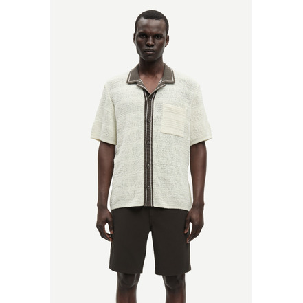 Samsoe&samsoe short groen