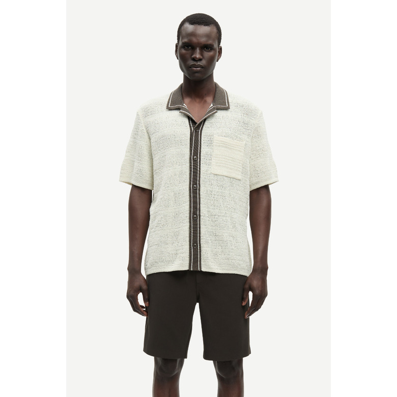 Samsoe&samsoe short groen 2