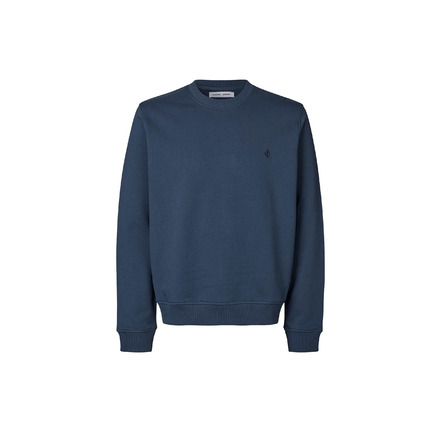 Samsoe&samsoe sweater blue