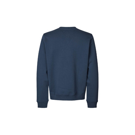 Samsoe&samsoe pullover blau