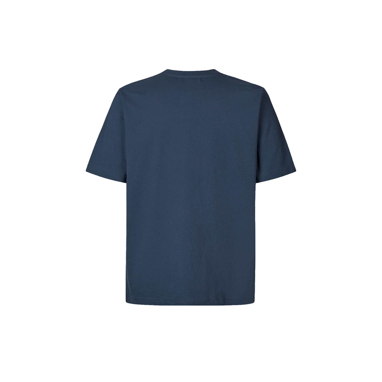 Samsoe&samsoe sweater blue 2