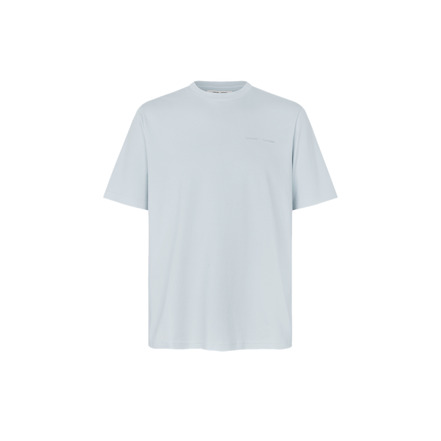 Samsoe&samsoe t-shirt blau