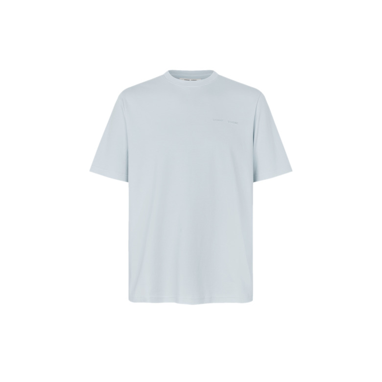 Samsoe&samsoe t-shirt blau 1